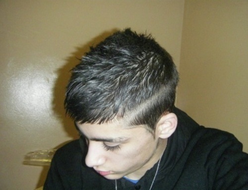 Sizzling Hot Zayn Chilling Out (U Own My Heart) :) x