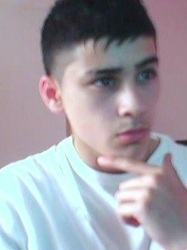  Sizzling Hot Zayn In 4ght (He Owns My Heart) Rare Pic :) x