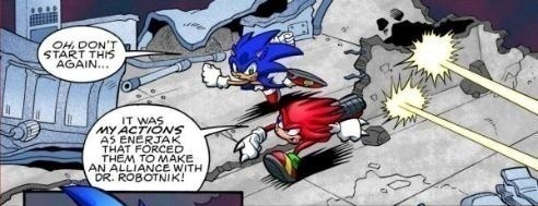 Sonic and Knuckles StH 189