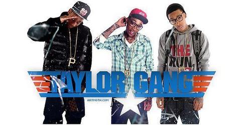  Taylor Gang