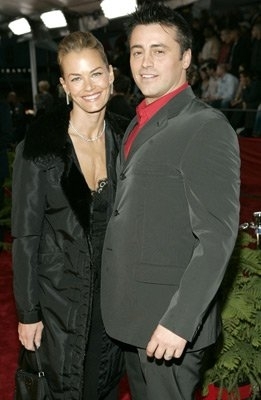  The People's Choice Awards 2005 - Red Carpet