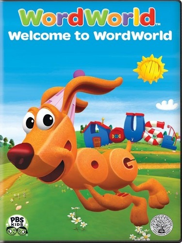  WordWorld: Welcome to WordWorld