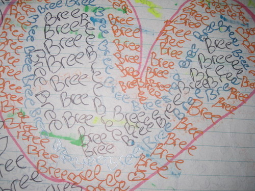  bree based science notes