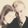  draco and ginny