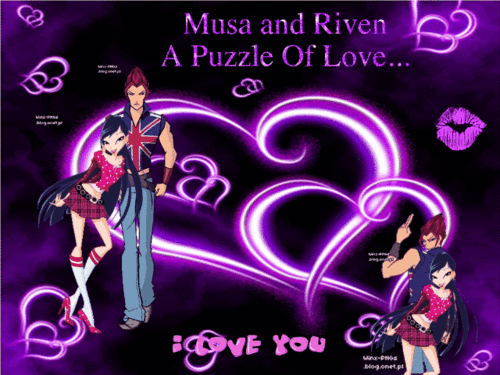 musa and riven