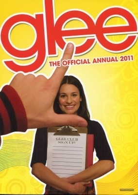  The Official Annual 2011