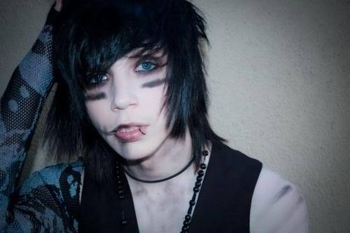  Andy(L)