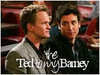  Barney & Ted