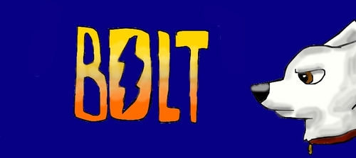  Bolt Epic Blendy Logo