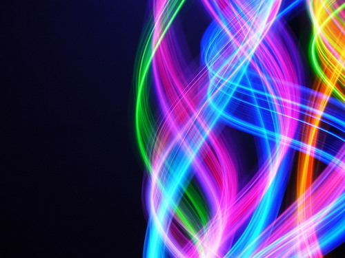  Colourful Swirls