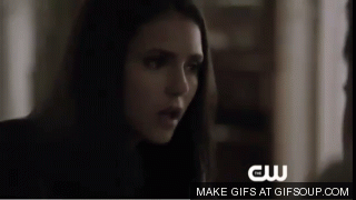  Damon y Elena promo 2x10