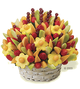  Delicious frutas
