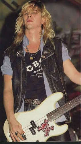 Duff McKagan