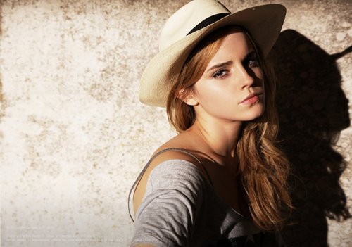  Emma Watson 20th Birthday Shoot Newly released additions