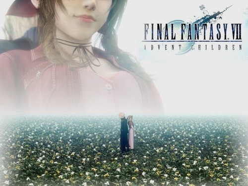  Final Fantasy