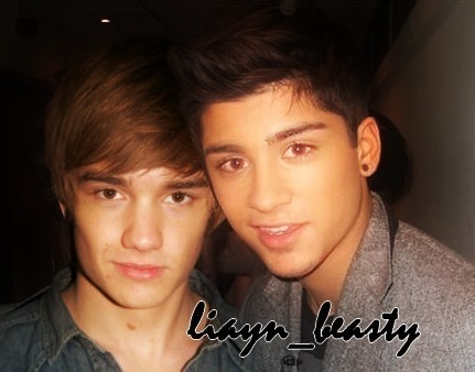  Goregous Liam & Sizzling Hot Zayn = Liayn :) x