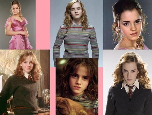 Hermione Granger <3
