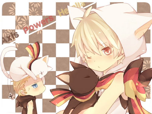  Germany Prussia