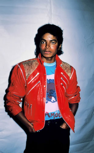  I amor YOU MJ