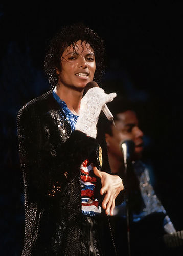  I tình yêu bạn MJ