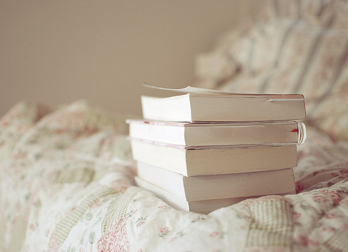  I ♥ Reading