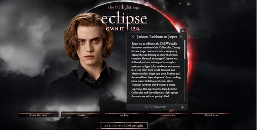  Jasper - Official Eclipse site