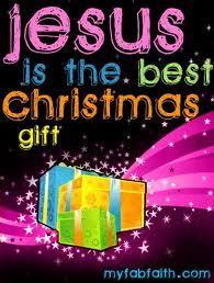  Jésus The Best Gift