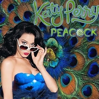  Katy Perry Fanmade Single Covers