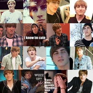  Kendall Collage