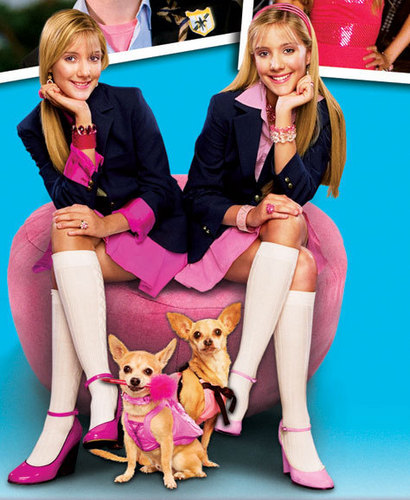  Legally Blondes
