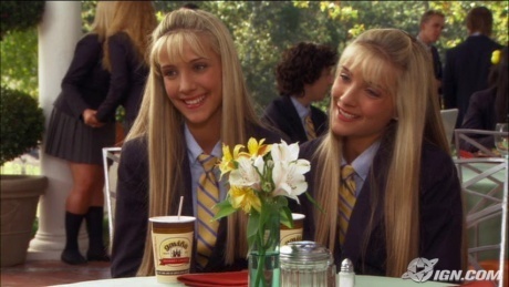  Legally Blondes