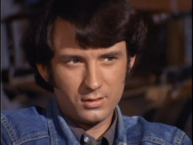Mike Nesmith - The Monkees Image (17378826) - Fanpop