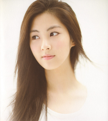  Pretty Seohyun