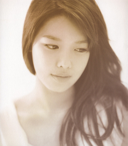  Pretty Sooyoung