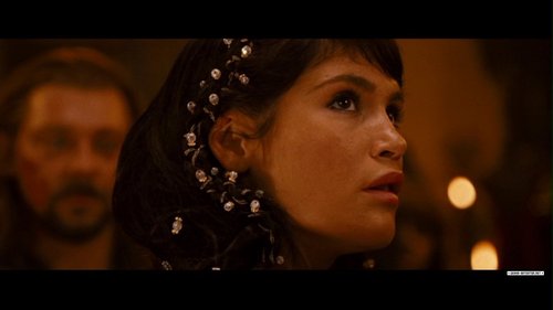 Gemma Arterton images Prince of Persia: The Sands of Time HD wallpaper ...