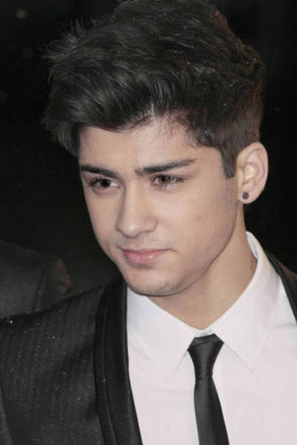  Sizzling Hot Zayn (He Owns My 心 & Always Will) I Can't Help Falling In 爱情 Wiv U :) x