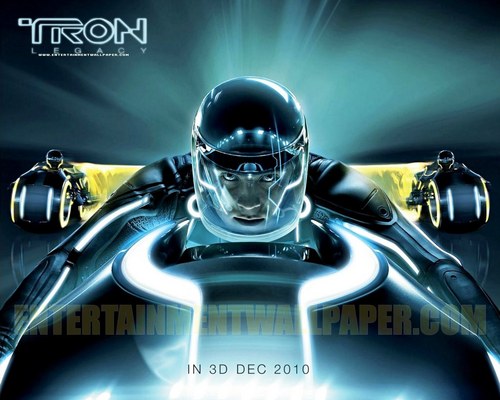  TRON : Legacy (2010)