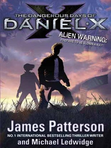  The Dangerous Days of Daniel X