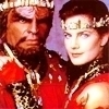  True 爱情 - Klingon Style
