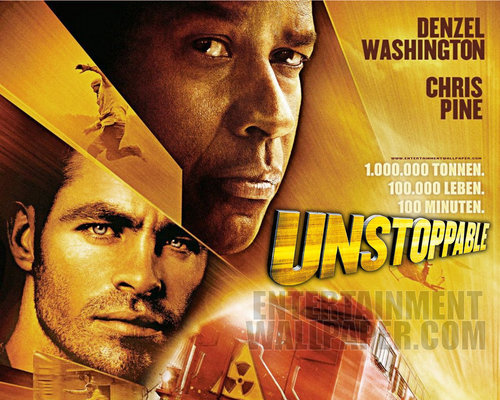  Unstoppable (2010)