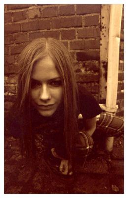  Young Avril 사진