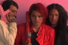  gerard,frankie and sinar, ray