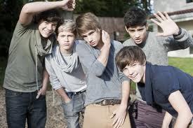  the boys ;)