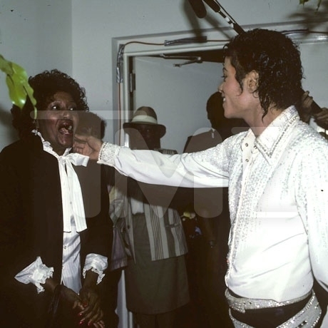  victory tour