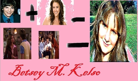  Betsey Kelso
