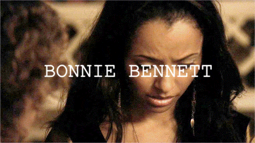  Bonnie <3
