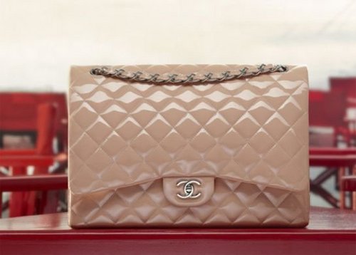  Chanel bags cruise 2011