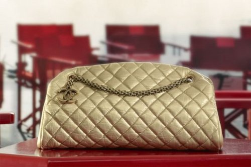  Chanel bags cruise 2011