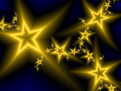  Bright Stars