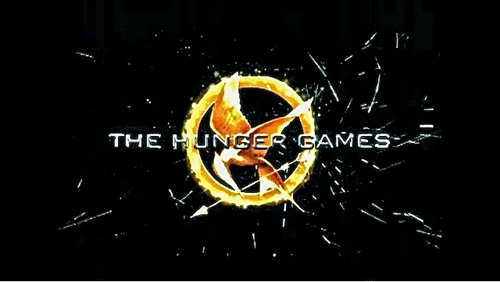  Cool Hunger Games Logo